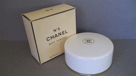 where can you buy chanel no 5 dusting powder|chanel 5 dusting body powder.